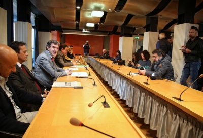 Pescara, aeroporto con rotte intercontinentali. Lavori per 16.281.541 euro