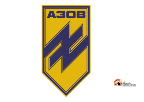 Ucraina, la brigata Azov cerca reclute: l'inglese come requisito