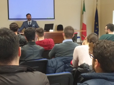 Legal Hackers , rete mondiale di avvocati e professionisti
