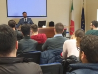 Legal Hackers , rete mondiale di avvocati e professionisti