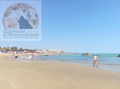 Montesilvano/Estate Covid. Spiaggia libera ai balneatori, movida nei chioschi e Radio Mare