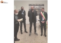 Giulianova. Inaugurato in municipio l’Ufficio Europa.