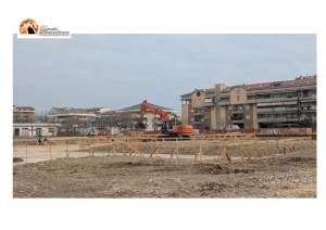 ​Montesilvano: procedono i lavori per il nuovo polo sanitario da 7 milioni di euro