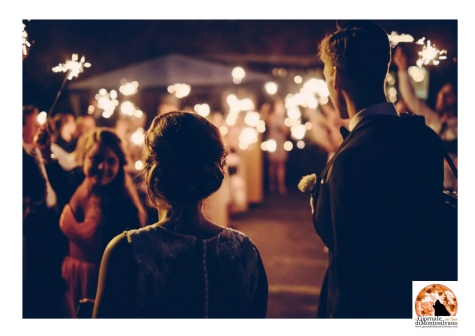 Matrimoni. Draghi sul settore: fondamentale avere pazienza.