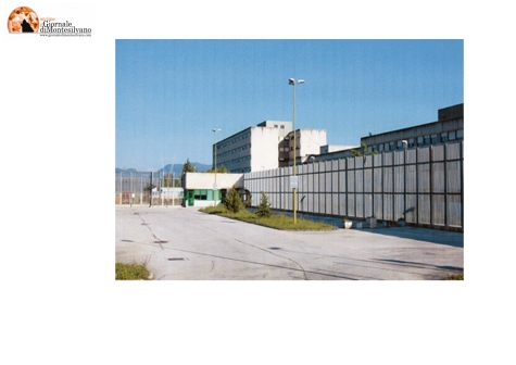 Sulmona. Aggrediti ispettore ed agente penitenziario.