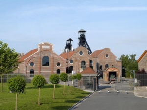 Hornu/Belgio, la chiusura dell’Anno commemorativo nel 60° della tragedia di Marcinelle