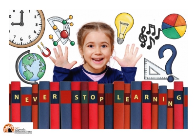 Pescara/scuola, da oggi cedole per i libri di testo, ecco come.