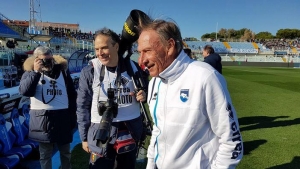 Allenatore Zeman 
