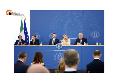 Legge Bilancio approvata dal Cdm decontribuzioni per le mamme lavoratrici e i contratti della pa