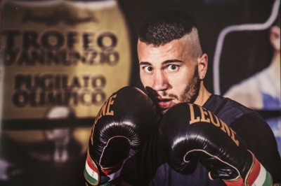 Boxe