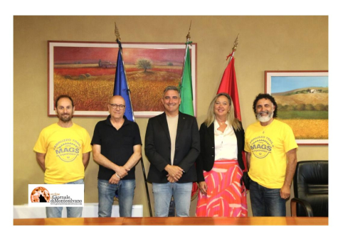 Viaggio in bici nel cuore dell’Abruzzo attraverso 60 Comuni