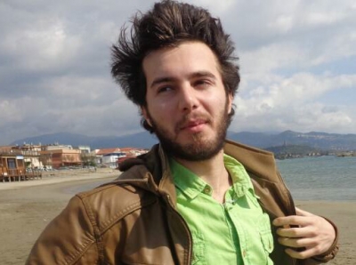 Lettera d'amore di Ref.