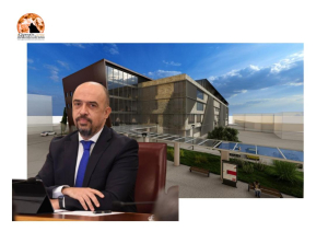 Sanità. Taglieri: sì al Mario Negri Sud ma si pensi prima a  risolvere i disagi nelle strutture esistenti.