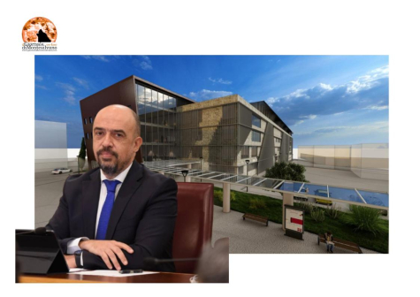 Sanità. Taglieri: sì al Mario Negri Sud ma si pensi prima a  risolvere i disagi nelle strutture esistenti.