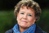Dacia Maraini a "Una valle che legge"
