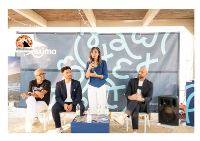 Roseto, contest fotografico nazionale Visioni d’Italia