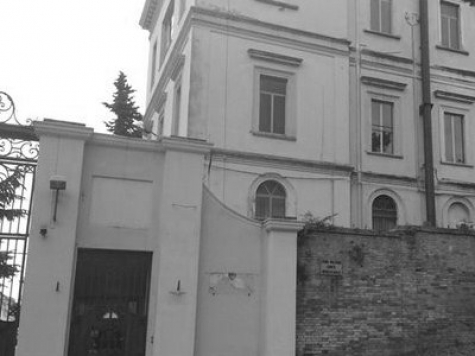 Chieti ex caserma Berardi ospiterà le sedi delle Forze dell’Ordine