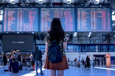Abruzzo. M5S, Aeroporti : "la riforma del trasporto aereo va incontro ai cittadini"