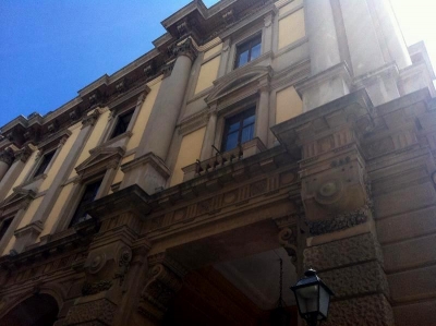 Palazzo della Provincia di Chieti