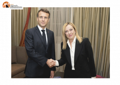 Domani alle 11 l'intervento alla Camera della premier Giorgia Meloni per la fiducia al governo.