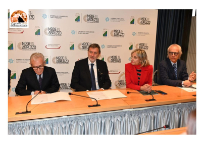 Pescara, Stati generali della moda 2025
