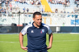 Per mister Zauri tanti problemi da risolvere