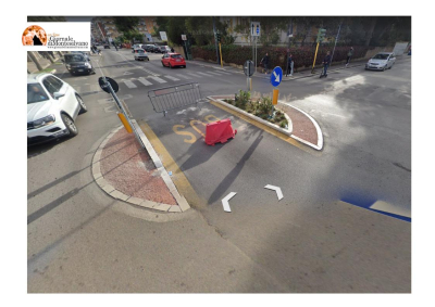 immagine da Google Earth