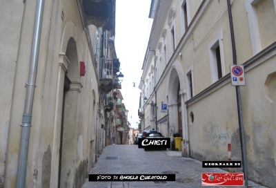 Chieti, elezioni nel 2020. FDI vuole discussione interna e dopo nomi.