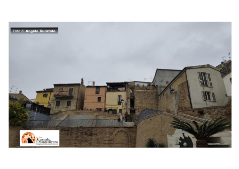 Spoltore, un nuovo parcheggio pubblico a Caprara, servirà anche per eventi