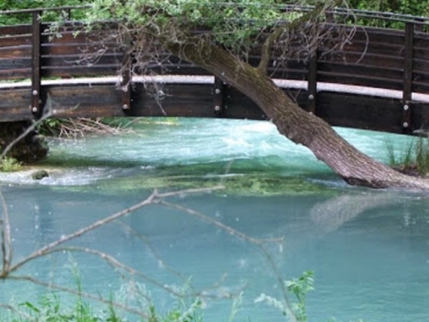 parco del Lavinio 