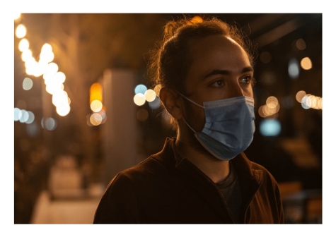 Montesilvano mascherine anche all'aperto fino al 31 dicembre