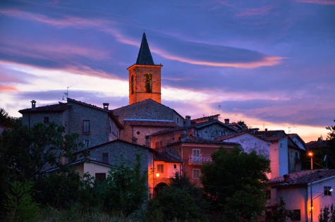 Tesori d'Abruzzo, la seconda puntata. "Vi aspettiamo con tutto il cuore"