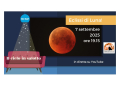 Luna rossa: diretta speciale youtube di EduINAF