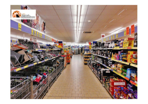 Lidl: sciopero, lavoratori in piazza anche a Pescara.