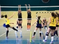 Città Sant'Angelo/Vic 2016. VIC 2016. Torneo volley feminile under 18
