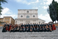 ISA. L’Orchestra Sinfonica Abruzzese ospite a MateRadio 2016