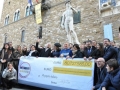 Abruzzo a Firenze per restitution day da 80 milioni di euro