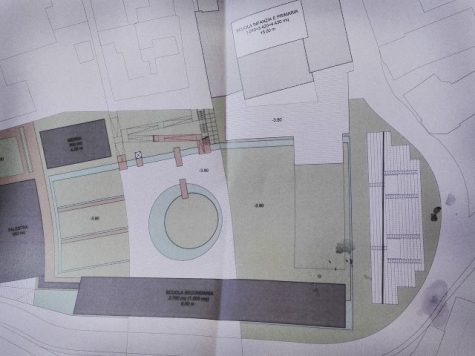 Teramo. M5s: “priorità per Brucchi la rotonda a San Nicolò”