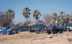 Montesilvano. Beach Experience 2020