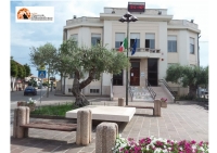 8xmille, Fossacesia candida Scuola Elementare in Piazza Fantini