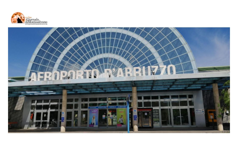 Aeroporto d’Abruzzo, verso il potenziamento dell’organico in vista della stagione estiva