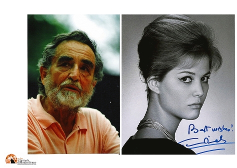 L'Aquila. Lanterna Magica certifica con NFT collezione Gassman e Cardinale