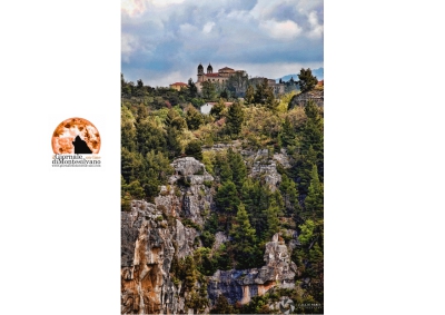 “Impressioni lungo le rue”: mostra fotografica collettiva itinerante San Valentino in Abruzzo Citeriore