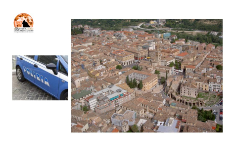 Teramo, preso a calci e pugni dopo un finto incidente: prognosi di 50 giorni.