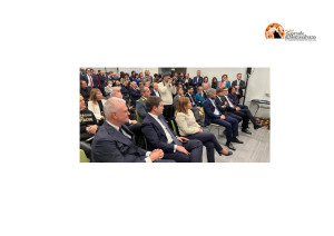 Vortici Magazine premiato al Digital news 24 per l'Abruzzo