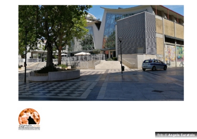 Covid19 e dramma esercenti. Sindaco Masci disponibile ad incontrare chi ne avesse bisogno.
