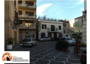 Pianella: Isola pedonale più sicura e accogliente, modifiche anche alla circolazione.