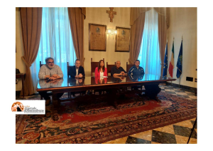 Pescara, “Sport per Tutti”: 1000 ragazzi tra i 6 ed i 14 anni