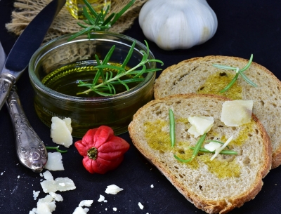 Fossacesia, corso assaggiatore di olio d'oliva