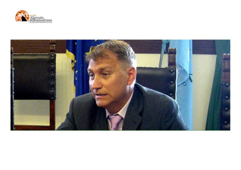 Sanità/Dimissioni D'Amario: Marsilio ringrazia il direttore per il lavoro svolto